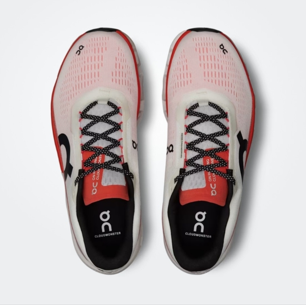 On Running Cloudmonster - image 2